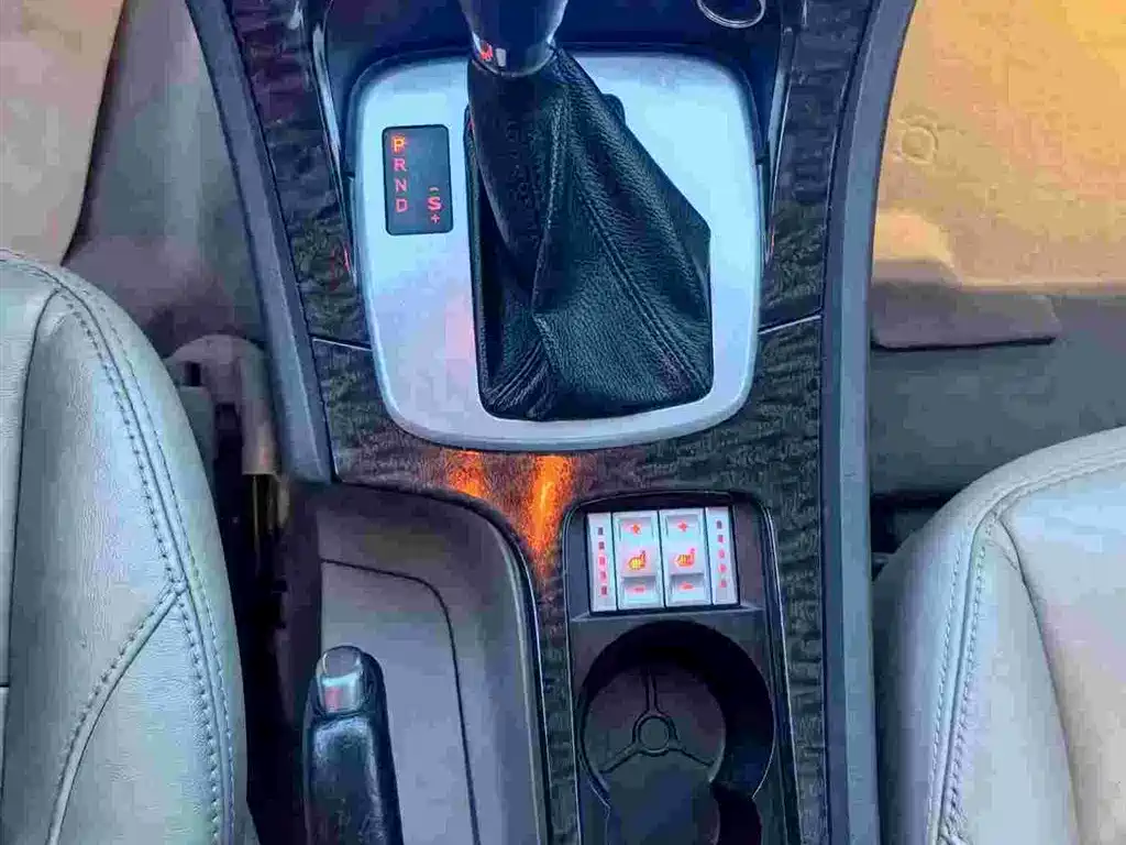 Ford Mondeo Zhisheng — миниатюра 10