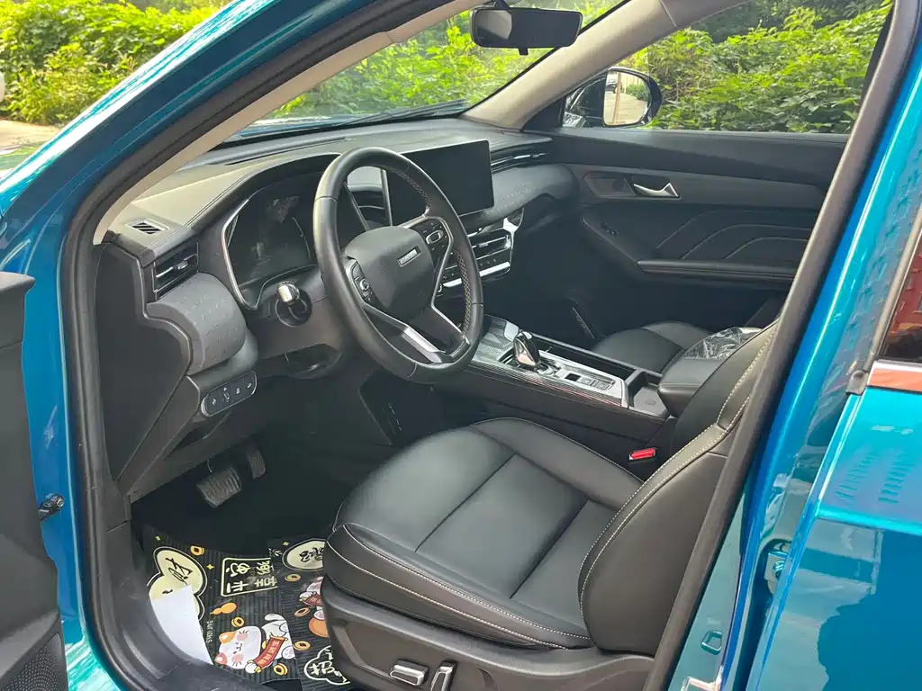 Haval Chitu — миниатюра 7