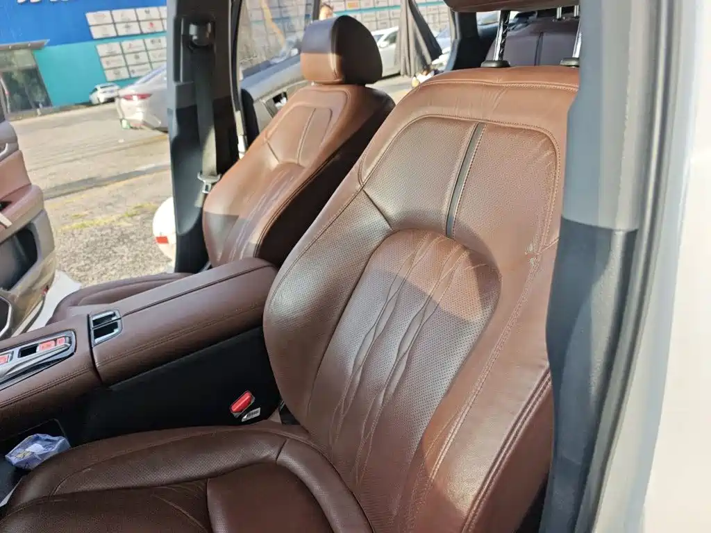Honda UR-V — миниатюра 16