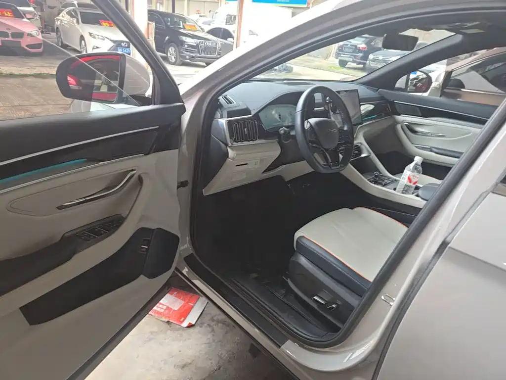 BYD PLUS New Energy — миниатюра 16