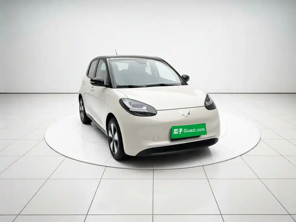 Wuling Bingo — миниатюра 3