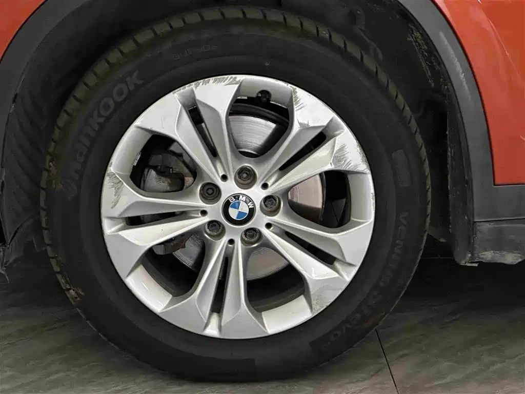 BMW X1 — миниатюра 15