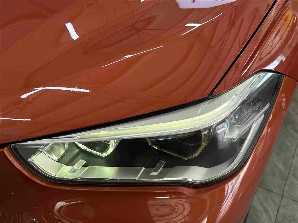 BMW X1 — миниатюра 17