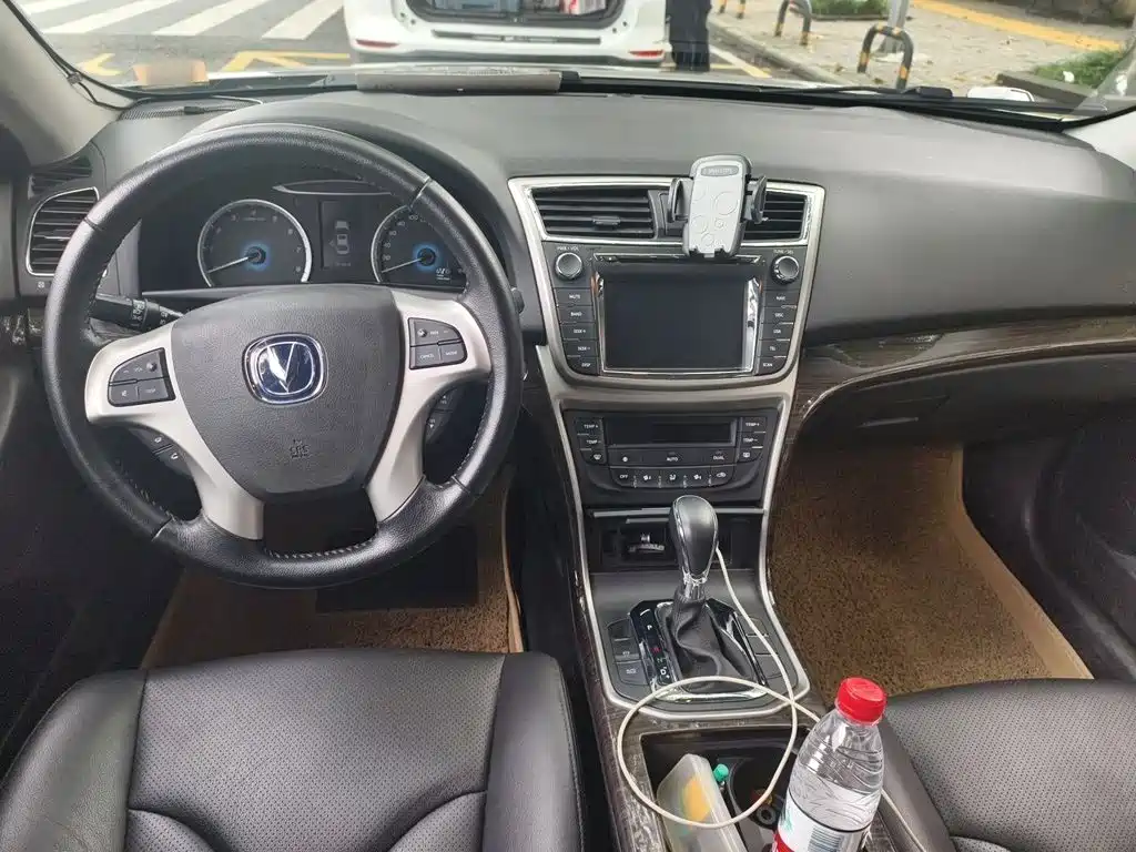 Changan Ruicheng — миниатюра 10