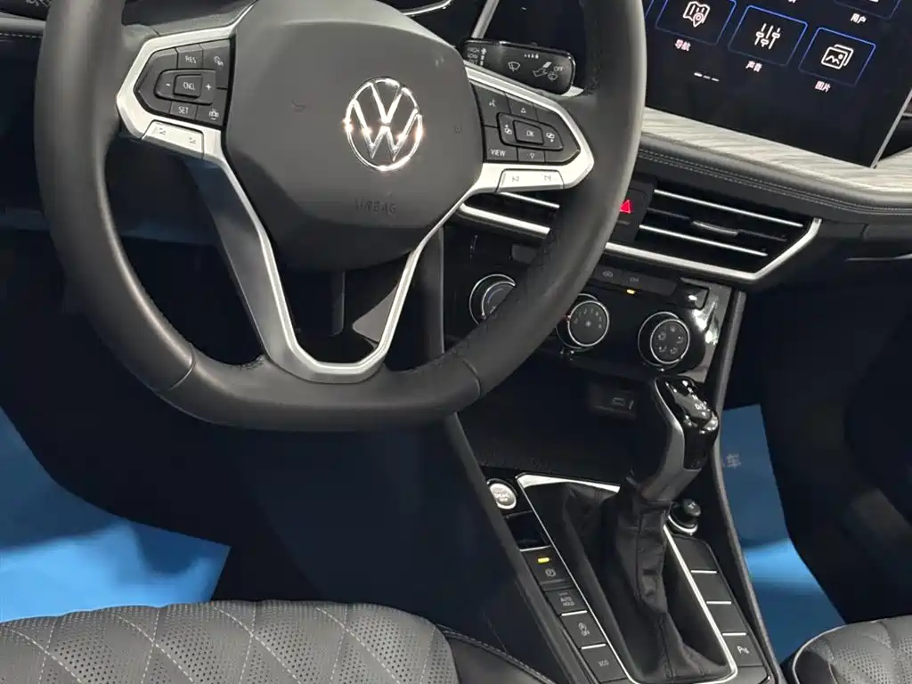 Volkswagen Sagitar — миниатюра 22