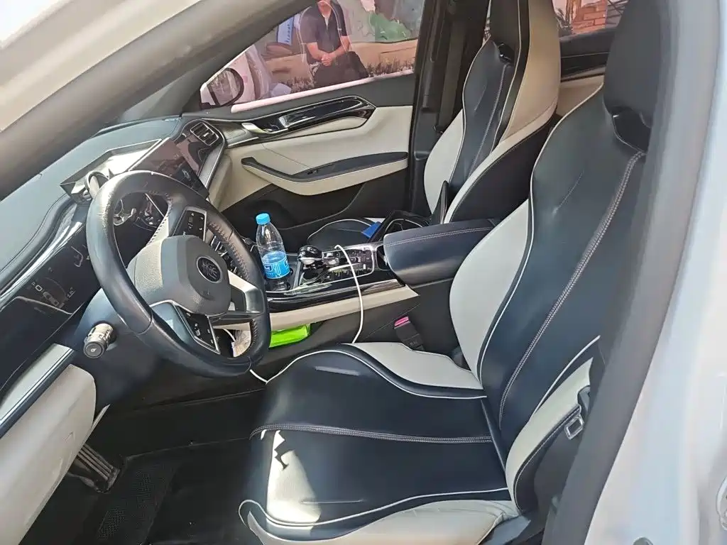 BYD Qin PLUS — миниатюра 16