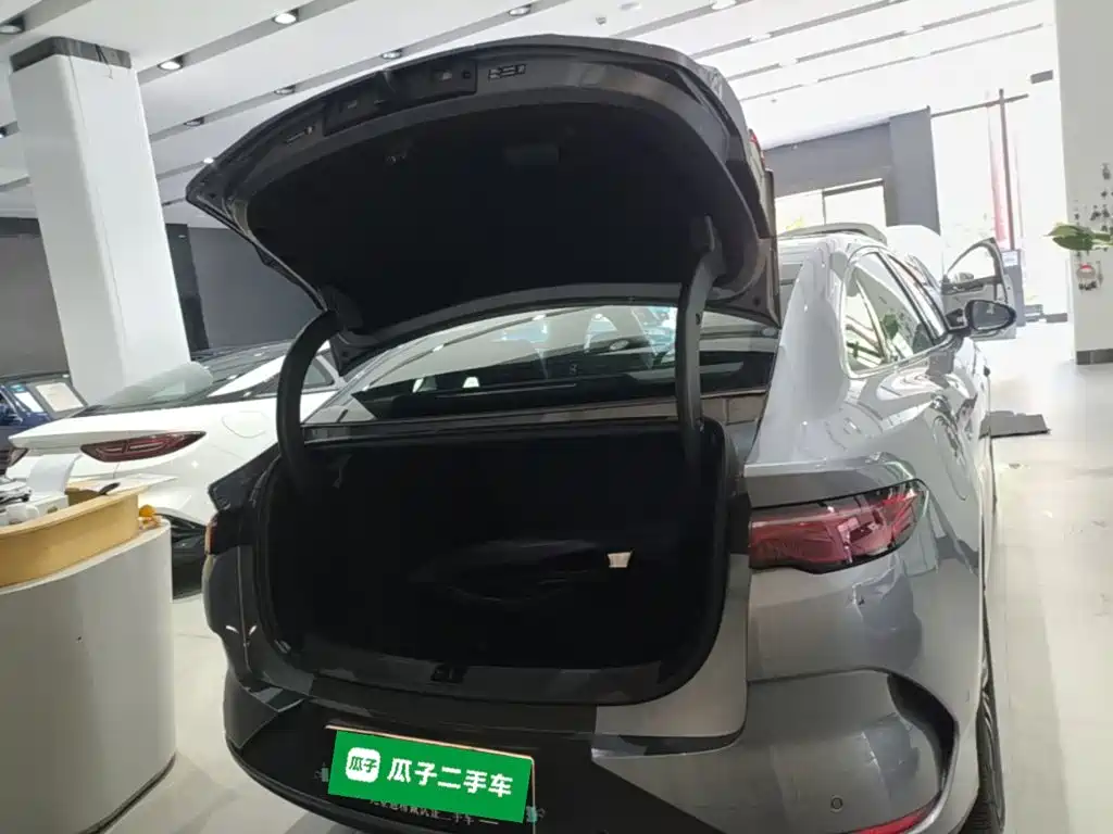 BYD Qin L — миниатюра 19