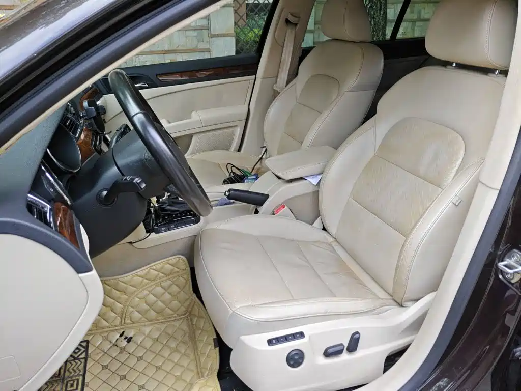 Skoda Superb — миниатюра 11