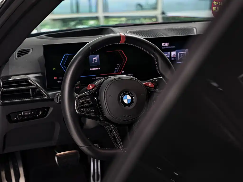 BMW M2 — миниатюра 9