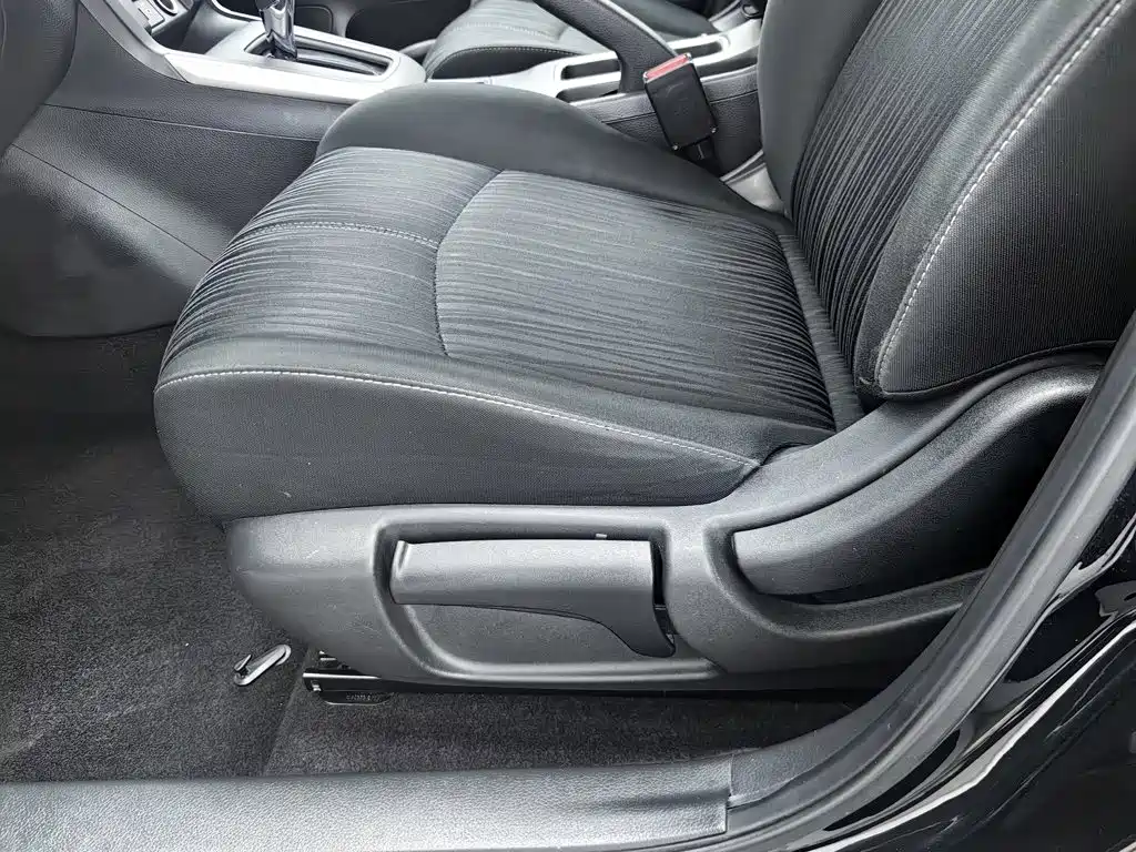 Nissan Sylphy — миниатюра 20