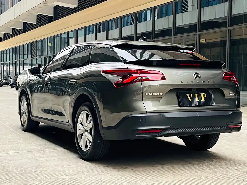 CITROEN VERSAILLES C5 X