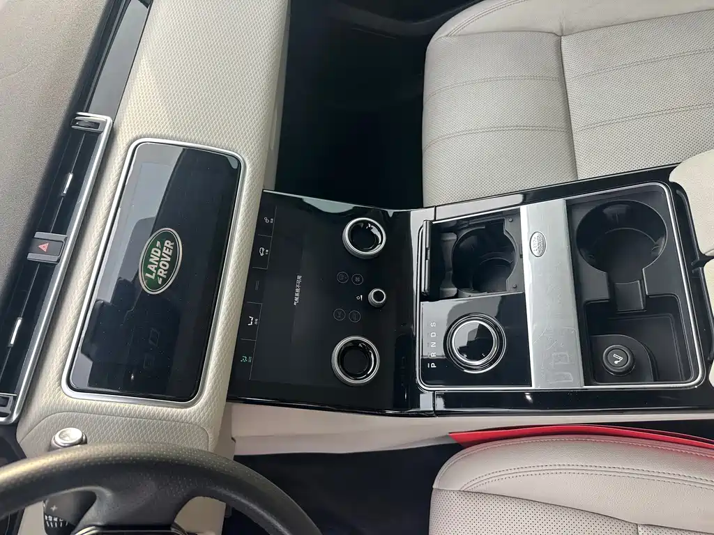Land Rover Range Rover Velar 2018 P380 R-DYNAMIC S