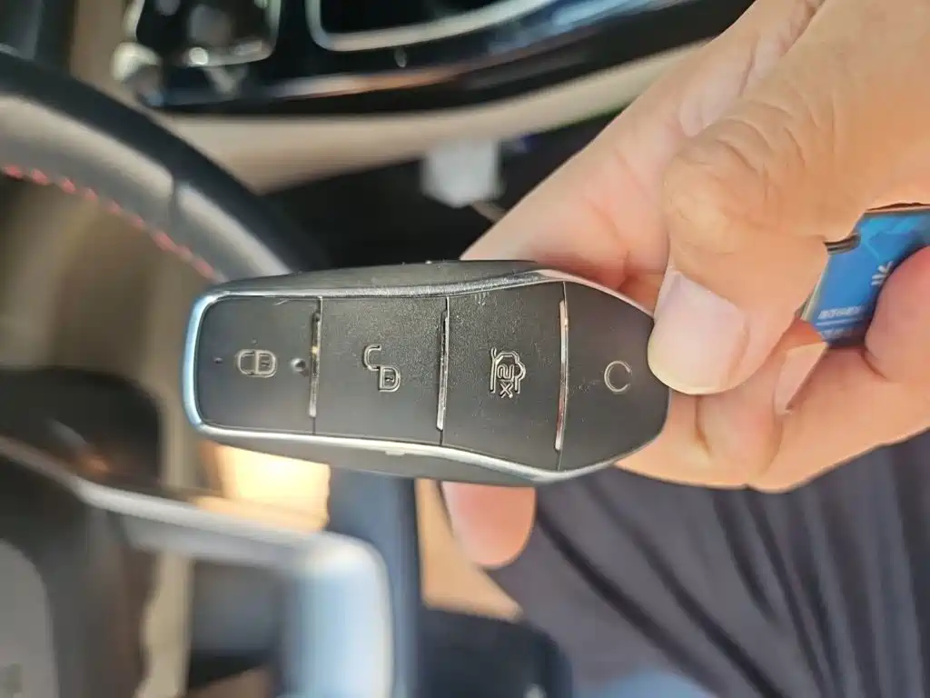 BYD Qin PLUS — миниатюра 9