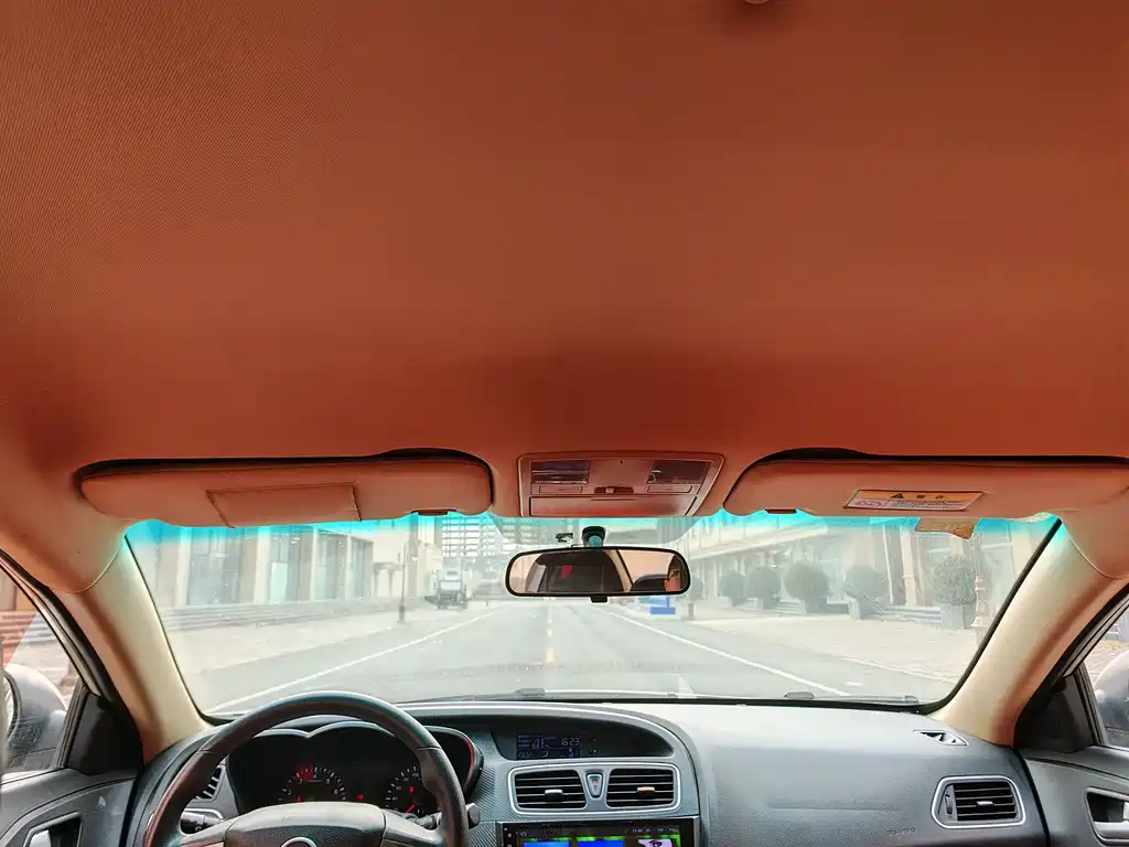 Haima Automobile FUMEILAI