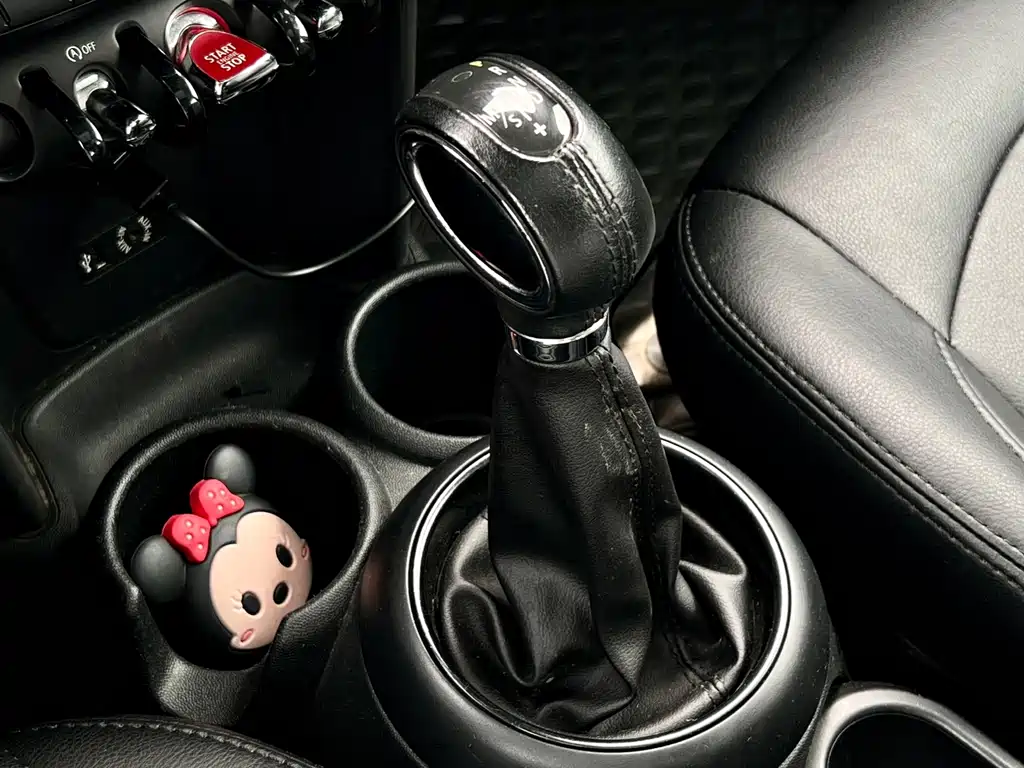 MINI Mini — миниатюра 15