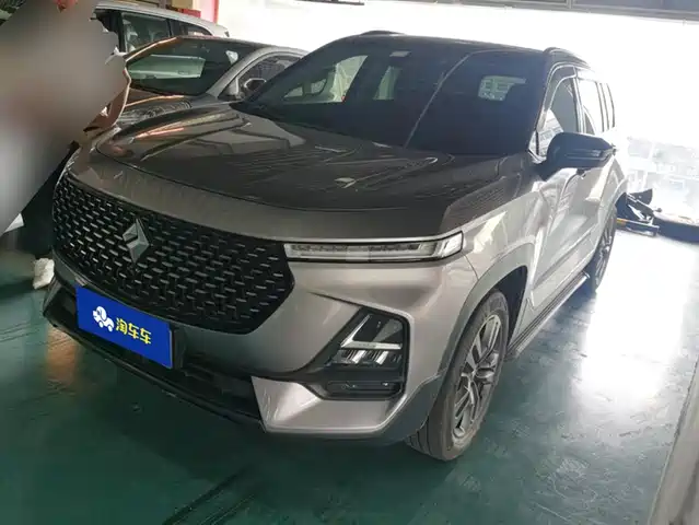 BAOJUN  RS 5 2020