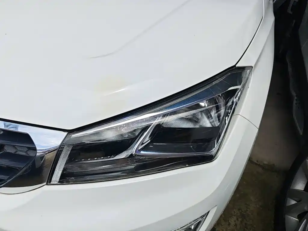 Changan CS15 — миниатюра 24