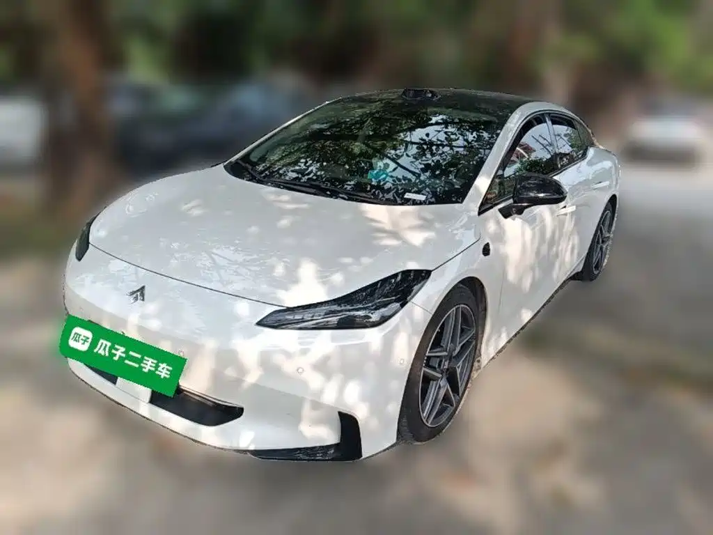Hyper GT — миниатюра 2