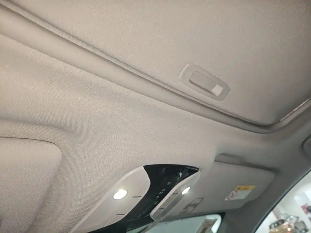 GAC Motor Trumpchi M8 — миниатюра 18