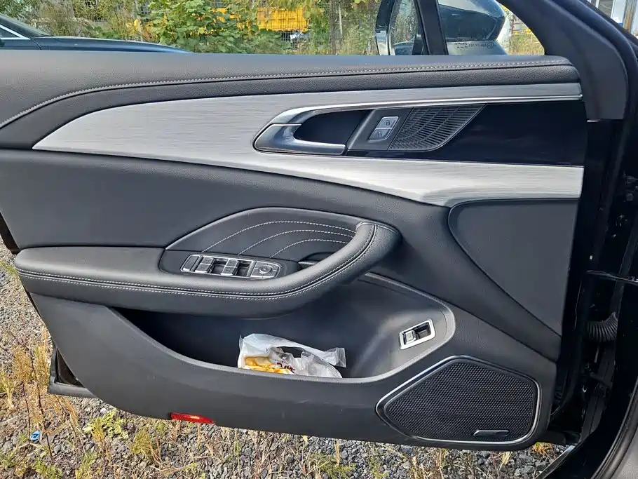 Hongqi Hongqi H5 PHEV — миниатюра 7
