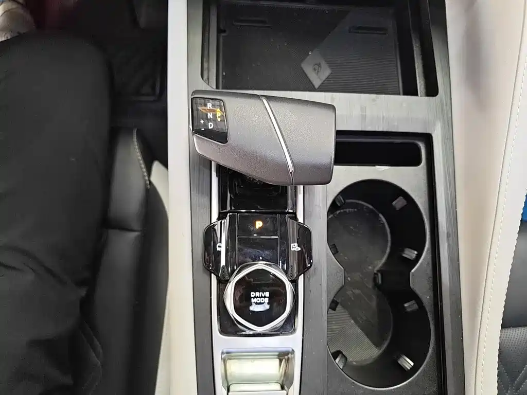 Changan CS75 PLUS — миниатюра 7