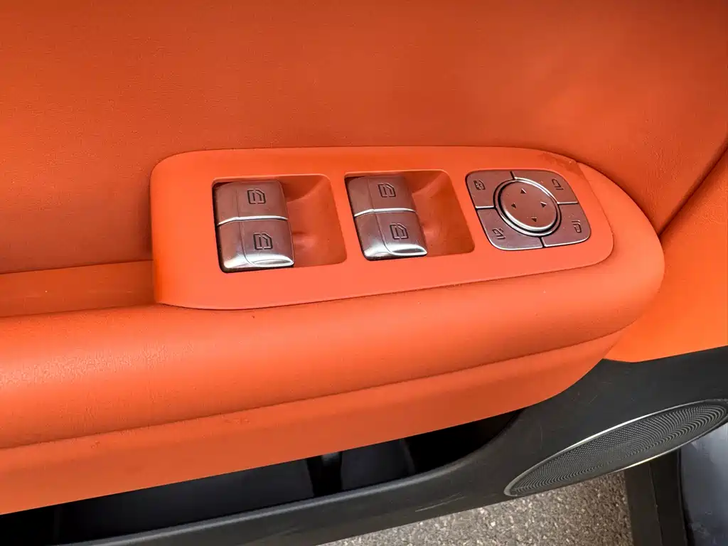 Li Auto Li L6 — миниатюра 15