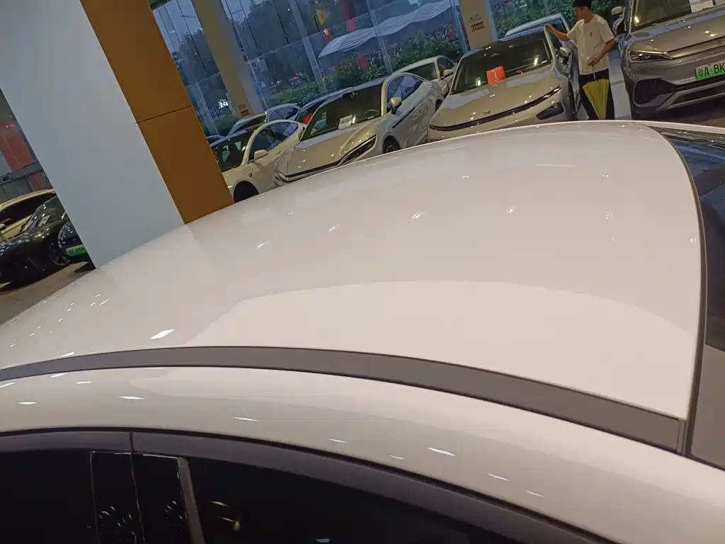 BYD Qin PLUS — миниатюра 33