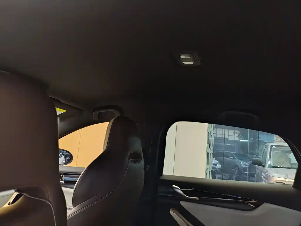 BYD Qin PLUS — миниатюра 24