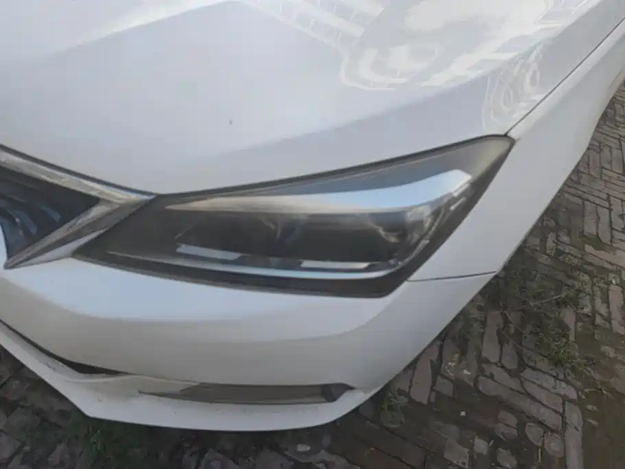 Changan V7 — миниатюра 5