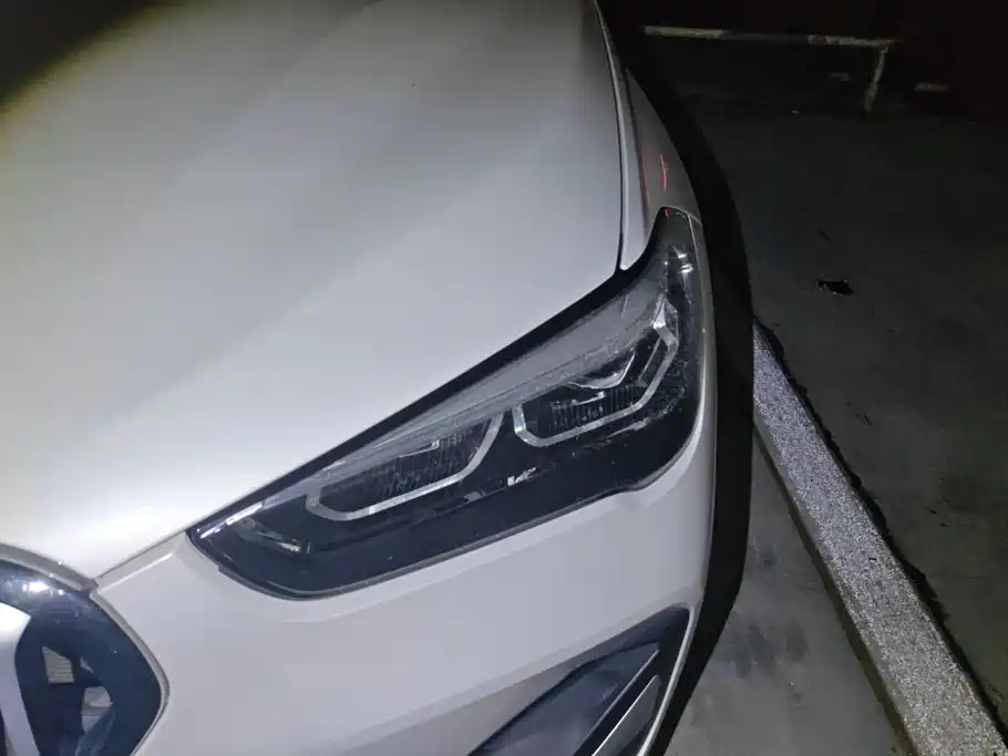 BMW X1 — миниатюра 5