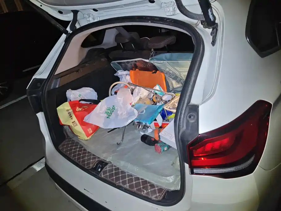 BMW X1 — миниатюра 4