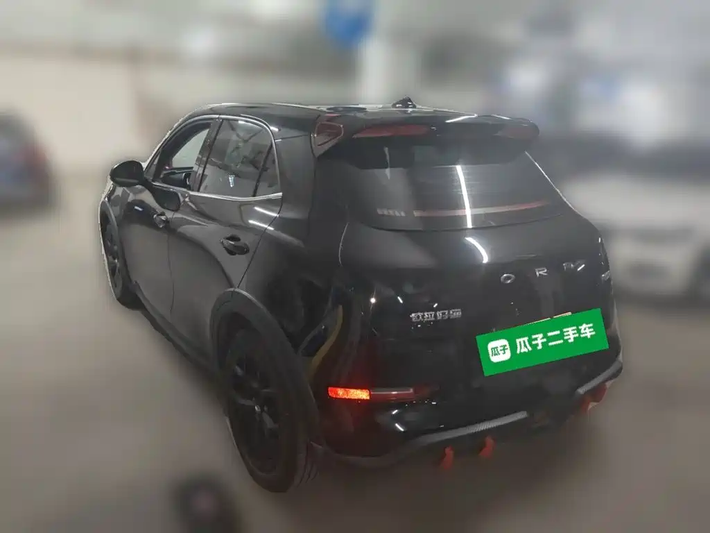 Ora Ora Good Cat GT — миниатюра 4