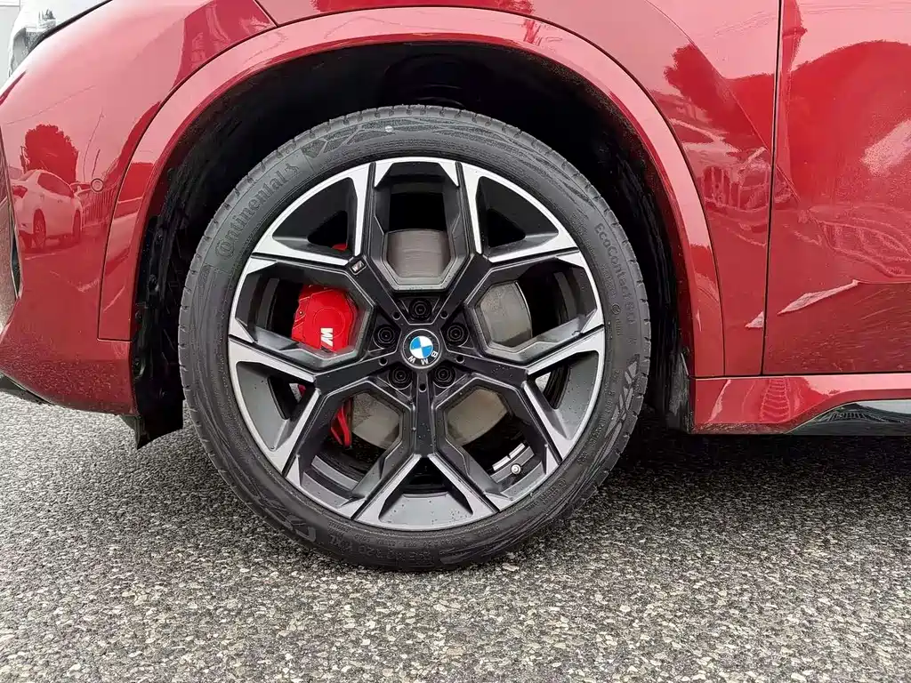 BMW X1 M35Li — миниатюра 7