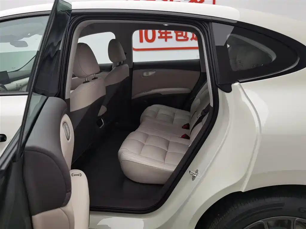 ZHIJI AUTOMOBILE ZHIJI LS6