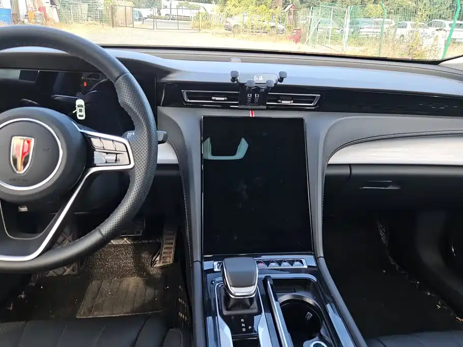 Hongqi Hongqi H5 PHEV — миниатюра 13