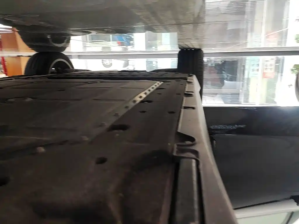 Leapmotor Leapmotor C16 — миниатюра 21