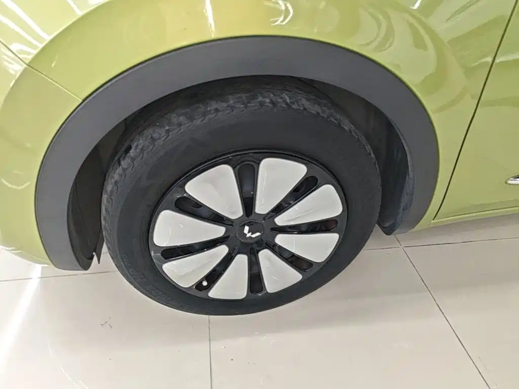Wuling Bingo — миниатюра 23