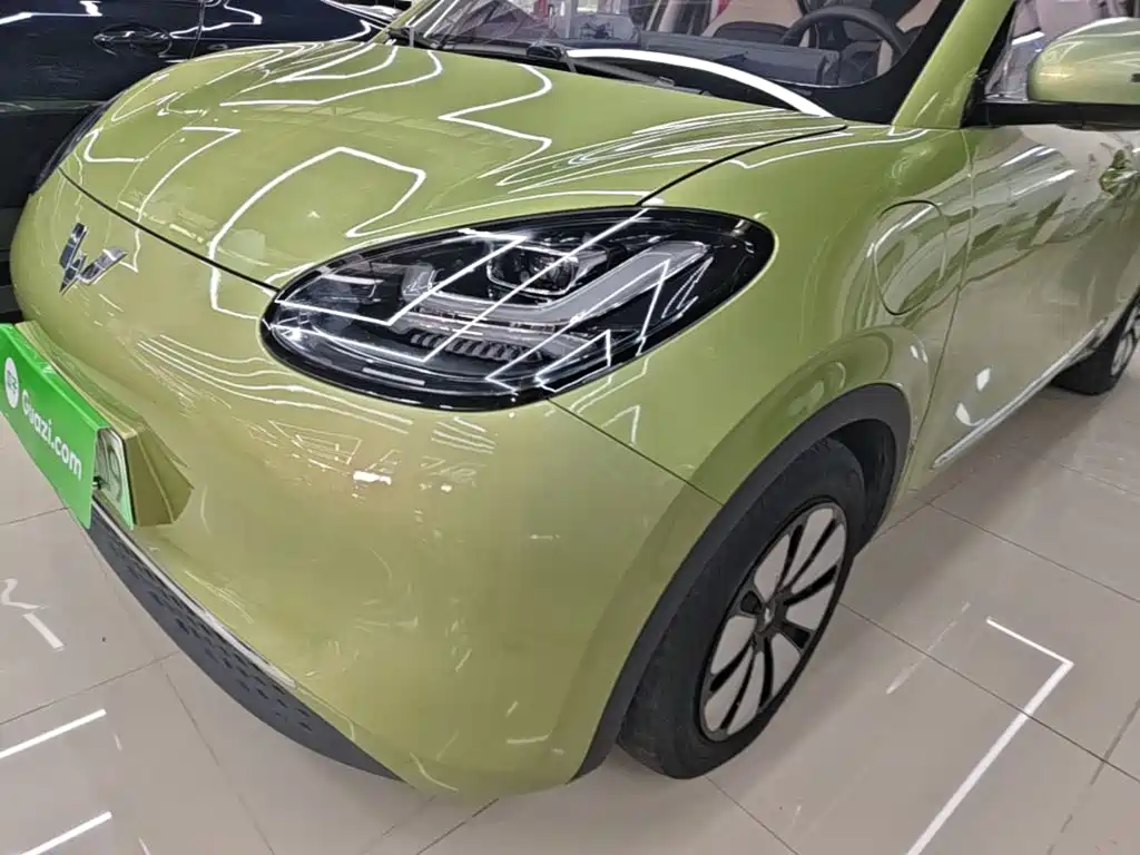 Wuling Bingo — миниатюра 24