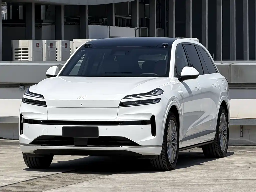 NIO Onvo L90 2025 Ultra 6-seat Edition