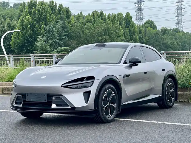 2025 xiaomi YU7