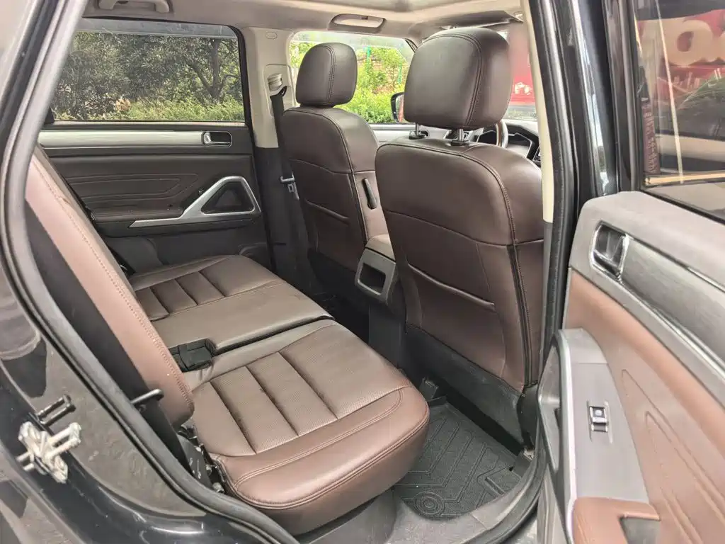 Changhe Changhe Q7 — миниатюра 16