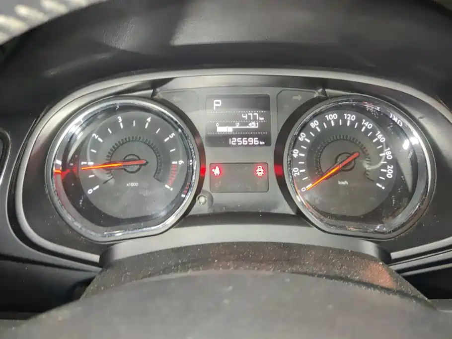 Citroen C3-XR — миниатюра 14