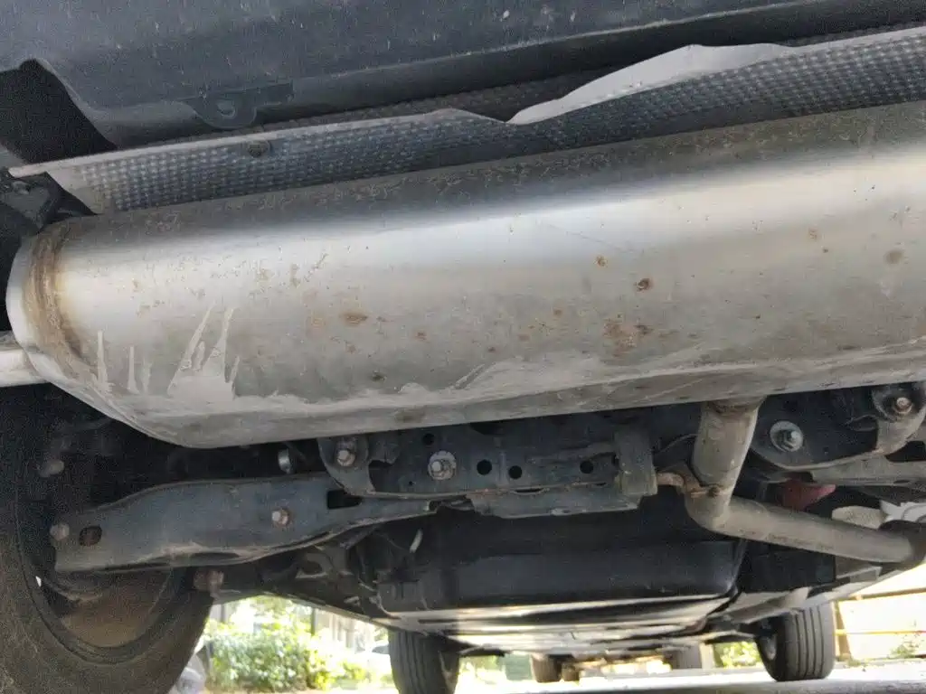 Toyota Wildlander — миниатюра 22