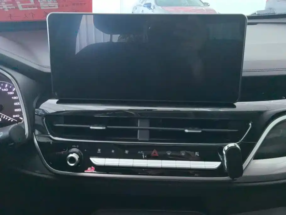 Haval H6 — миниатюра 13