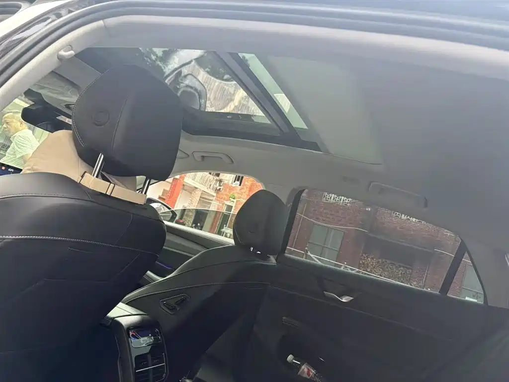 Volkswagen Passat 2026 Pro 380TSI