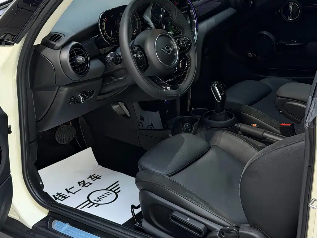 MINI Mini — миниатюра 8