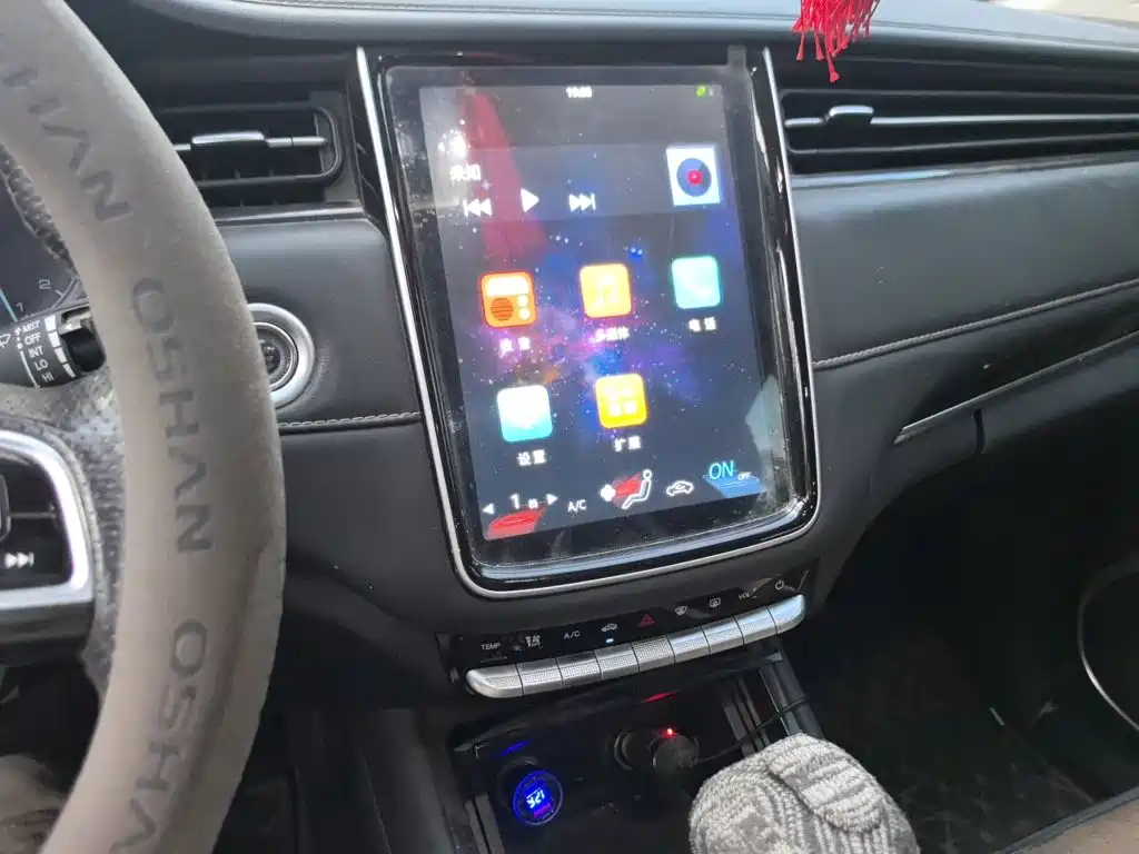 Oshan Oushang Kosai Pro — миниатюра 14