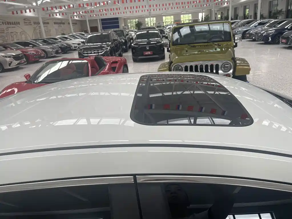 Honda Crider — миниатюра 21