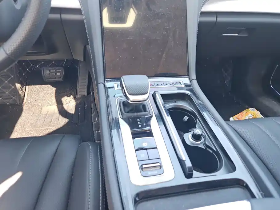 Hongqi Hongqi H5 PHEV — миниатюра 15