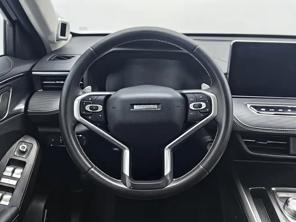 Haval Chulian — миниатюра 11